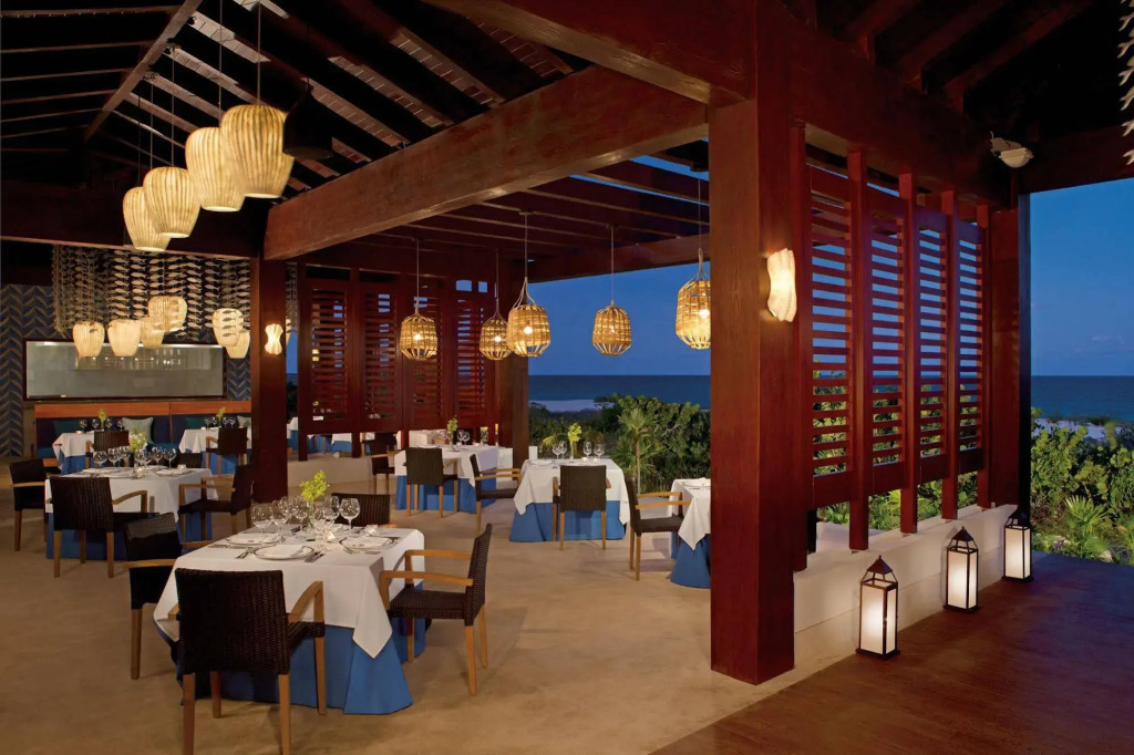 Secrets Playa Mujeres Golf & Spa Resort - Adults Only - All Inclusive