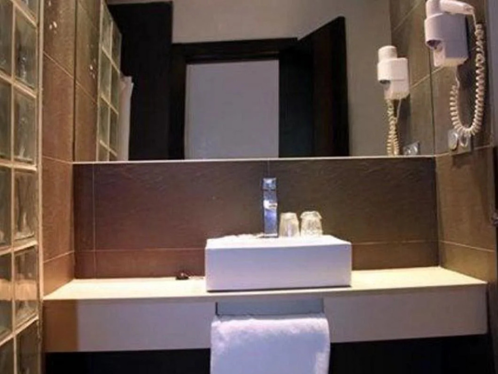 Hostal Central