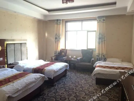 Qingzang Hotel