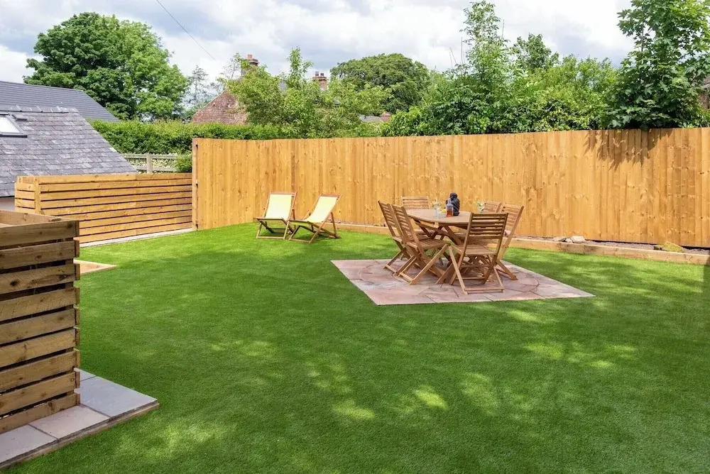 Beautiful 2-bed Cottage Near Carlisle With Hot Tub