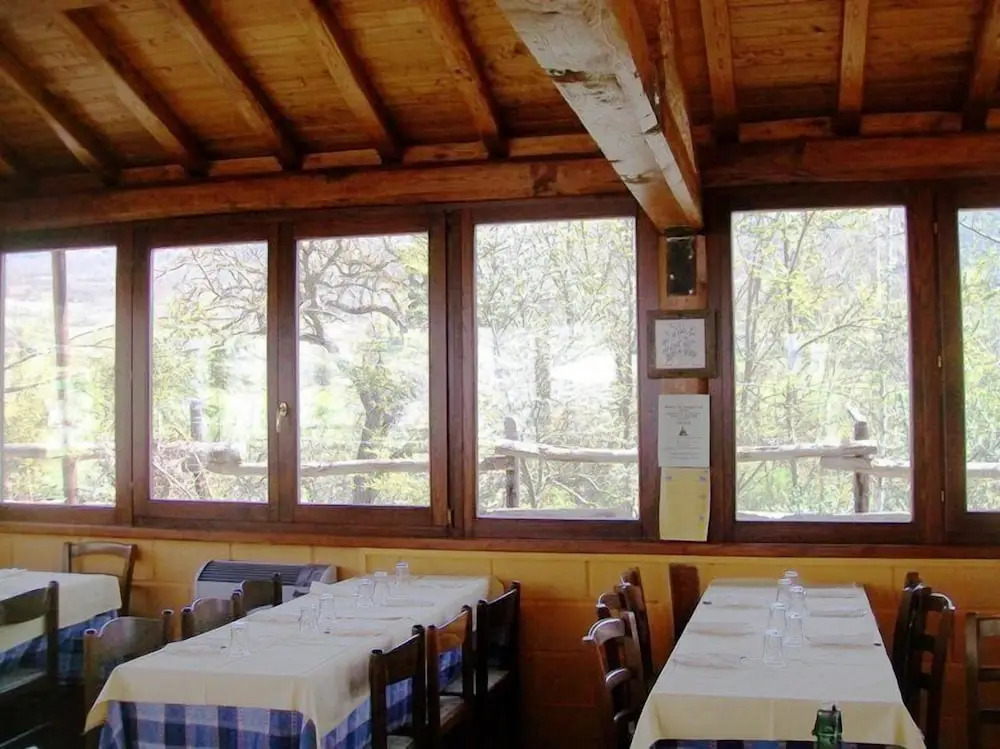 Azienda Agrituristica La Canestra