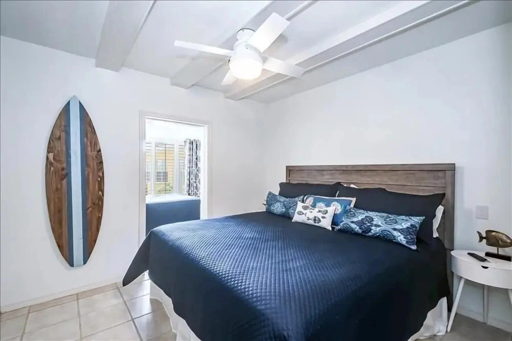 Bg Beach Club 5D 3 Bedroom Home By Redawning