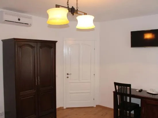 Casa Astronomului