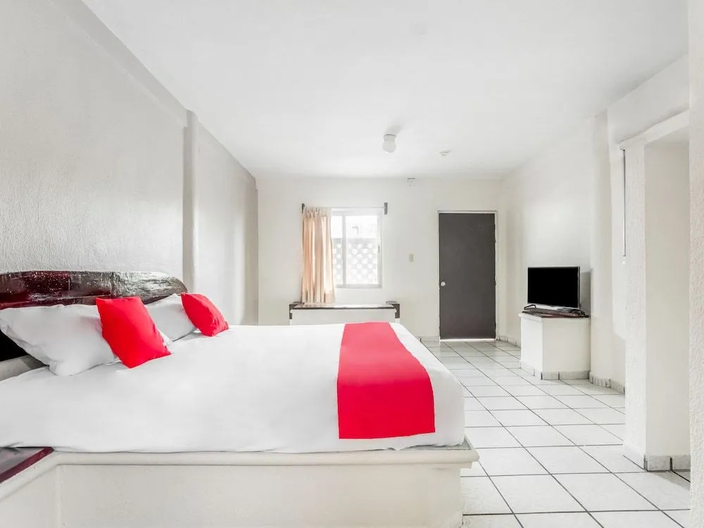 Hotel Jaguar