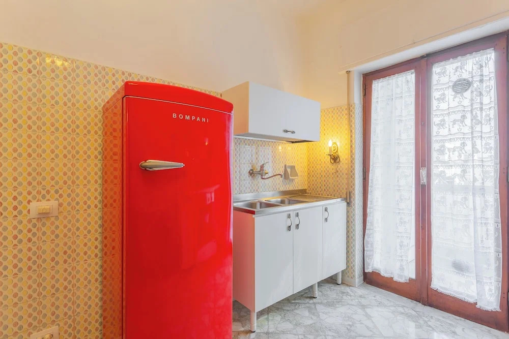 Golden and Silver Apartments by Wonderful Italy