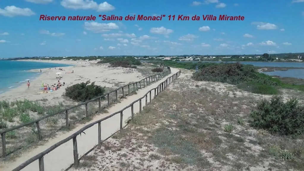 Villa Mirante