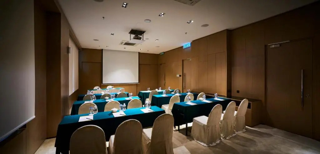 dSora Boutique Business Hotel