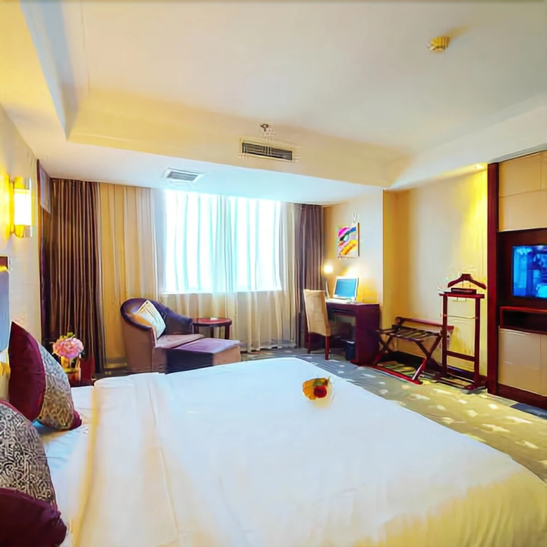 Chengdu Yijin Hotel
