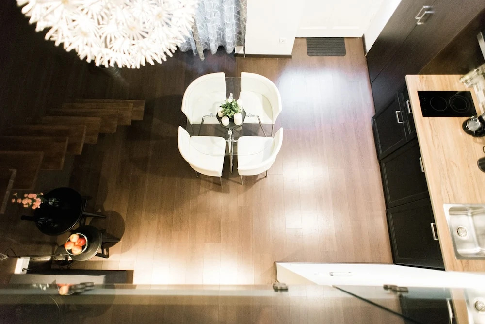 Dfive Apartments - Sziv