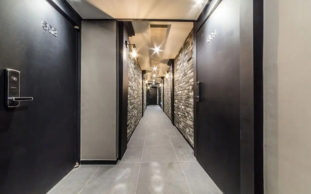 XYM Hotel