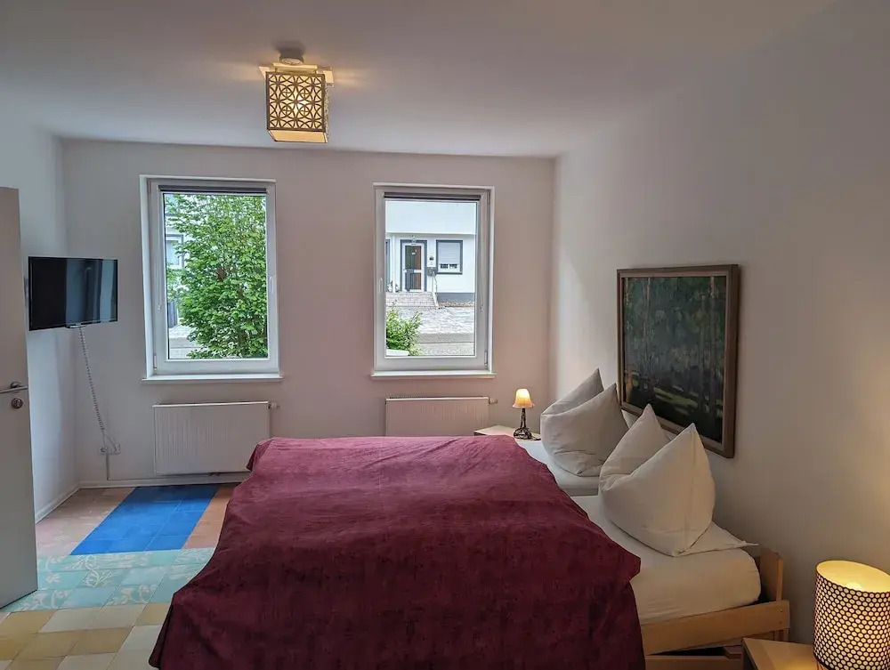 Loreley Guesthouses
