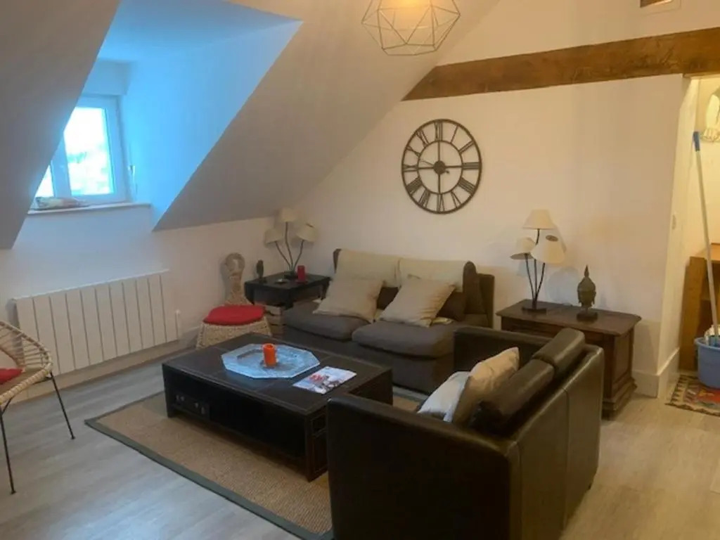 Appartement Mont-Dore, 3 pièces, 6 personnes - FR-1-415-11