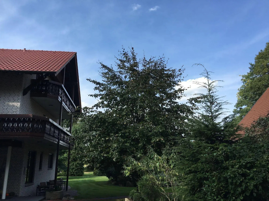 Landhaus Hotel Göke
