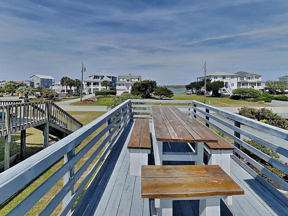 Unforgettable Memories by Topsail Realty