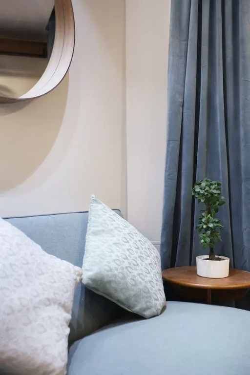 Modern Suite Center of Paris Montmartre