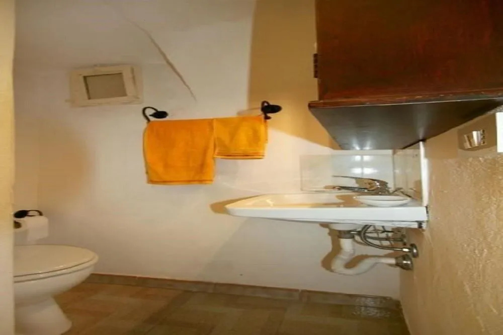 Kefalè House