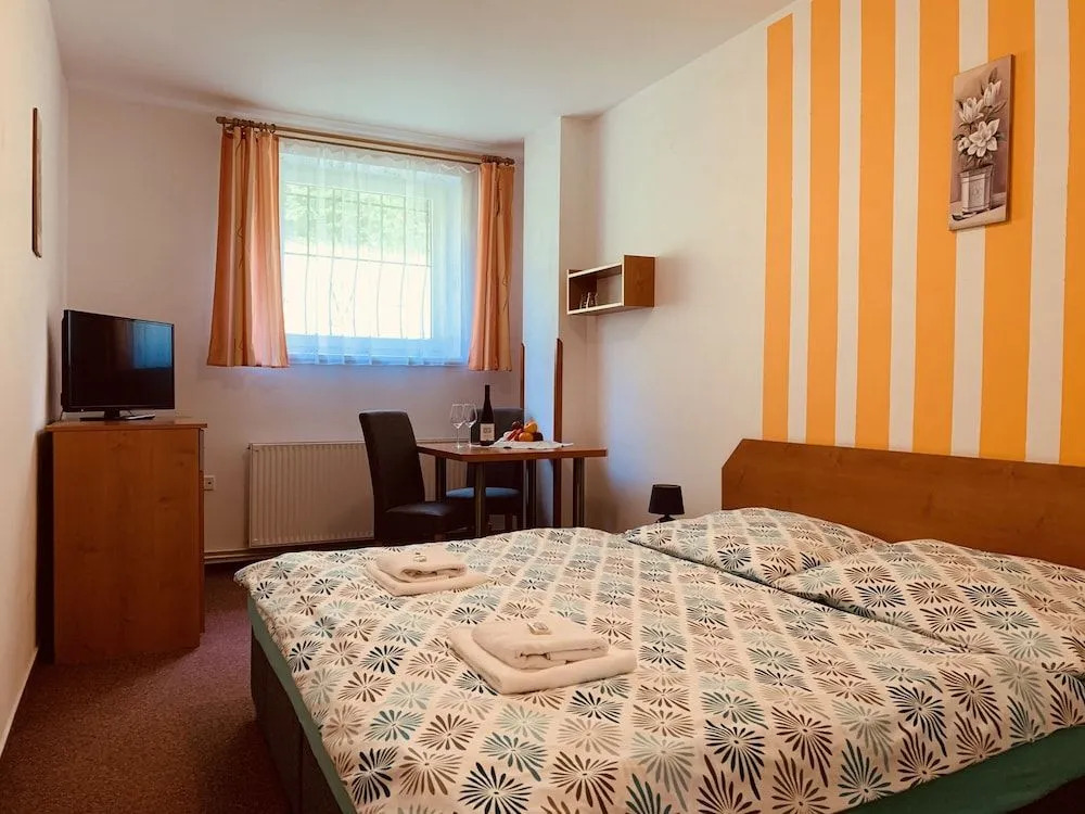 Hotel Arnika