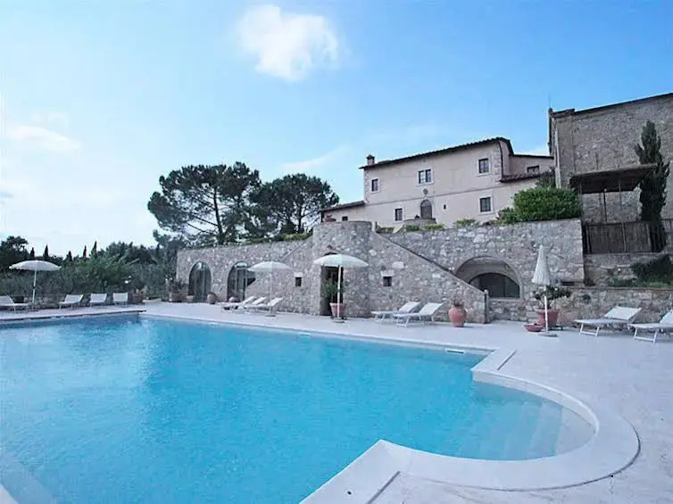 Villa Dini