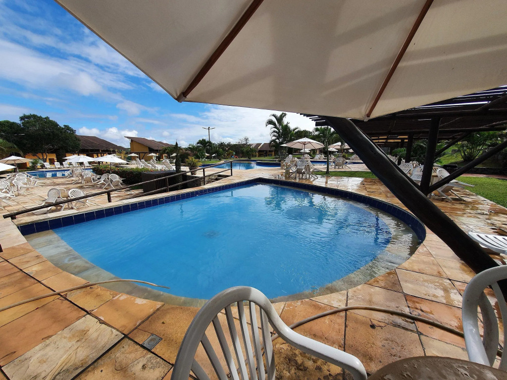 Apartamento Winterville Residence Em Gravatá 2 Qtos