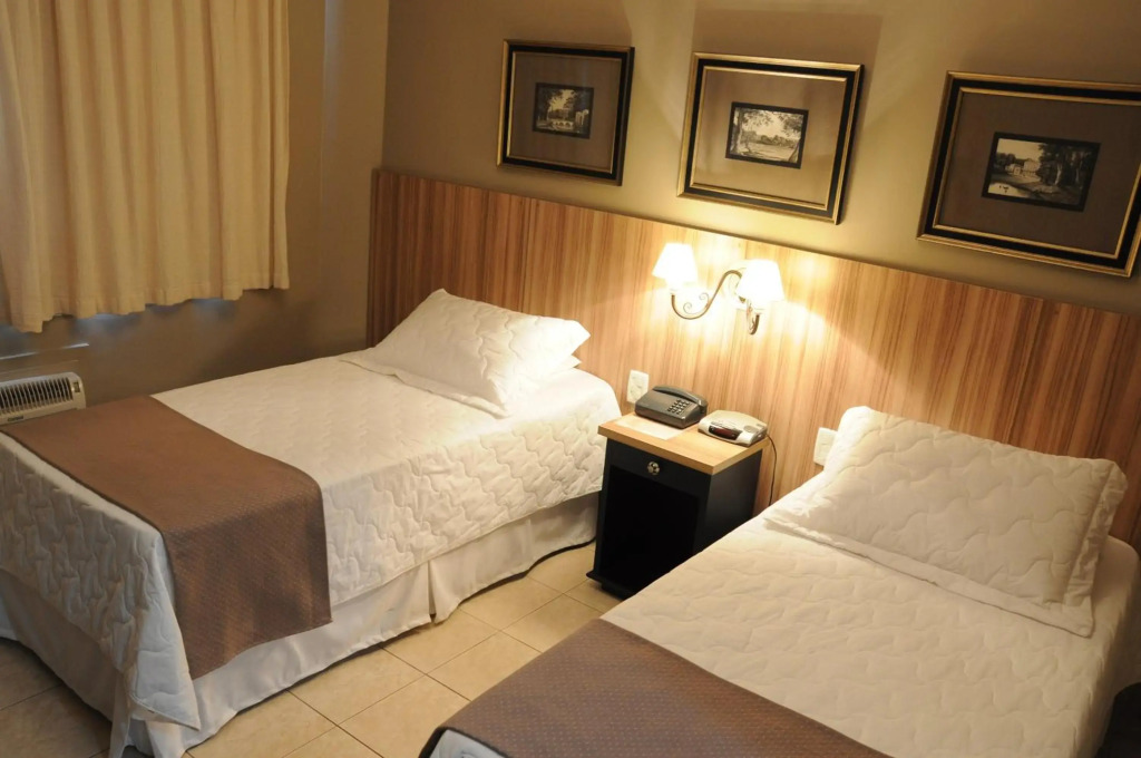 Hotel Kehdi Plaza