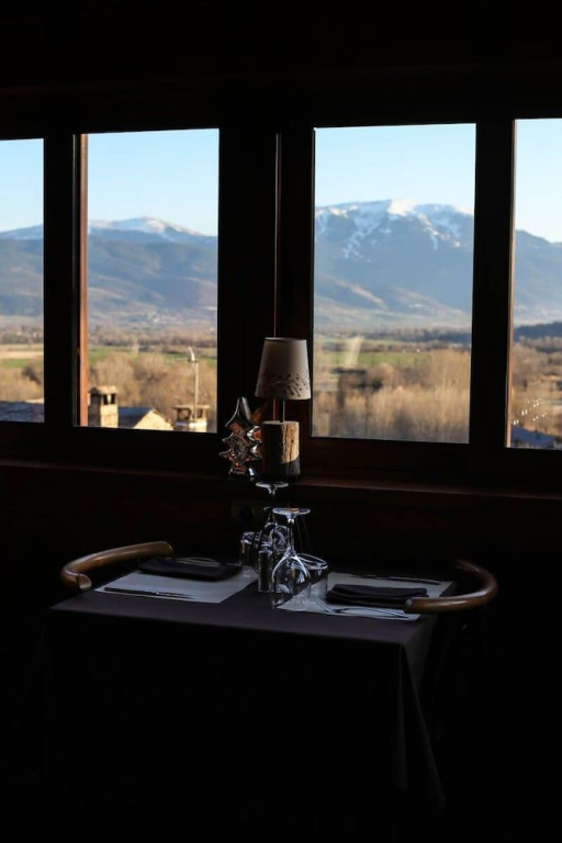 Le Mirasol Appart-hôtel