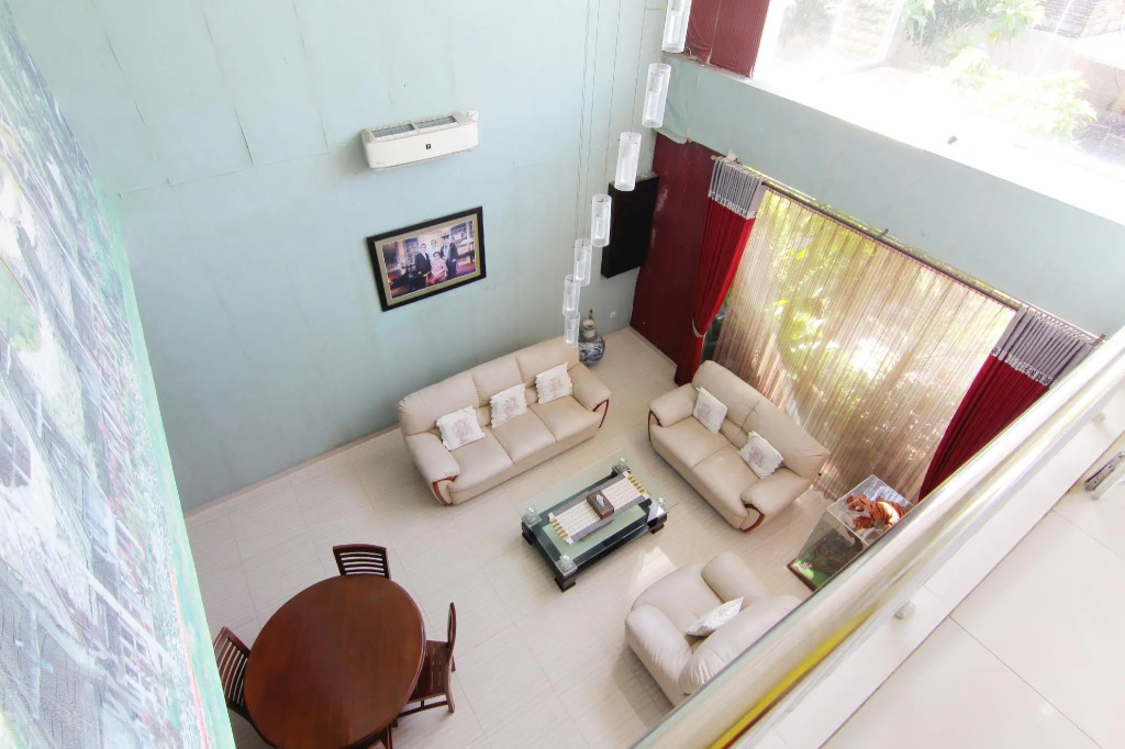 Cornel Homestay