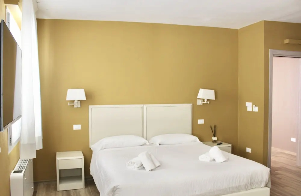 Il Gabbani B&B