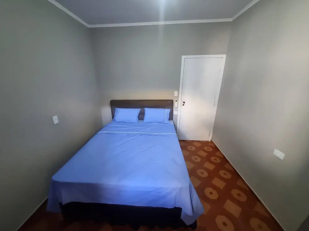 Villa Fátima Hostel GRU