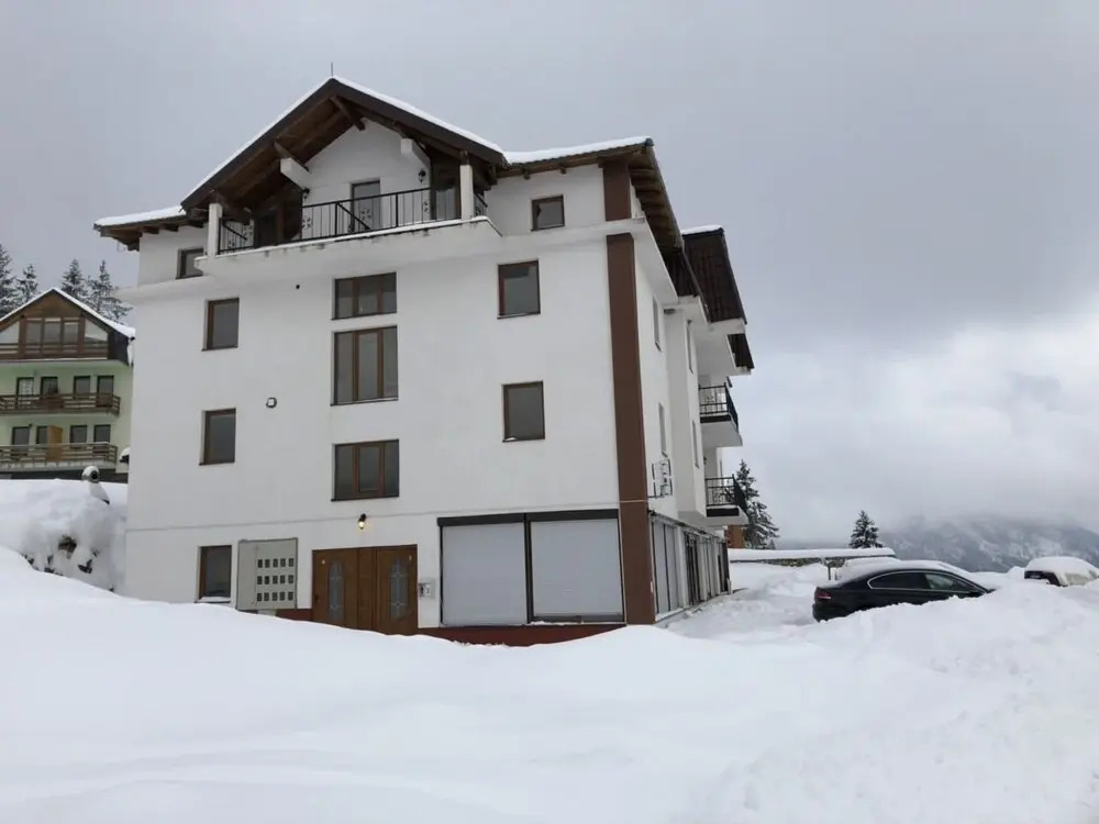Apartments Vlašić