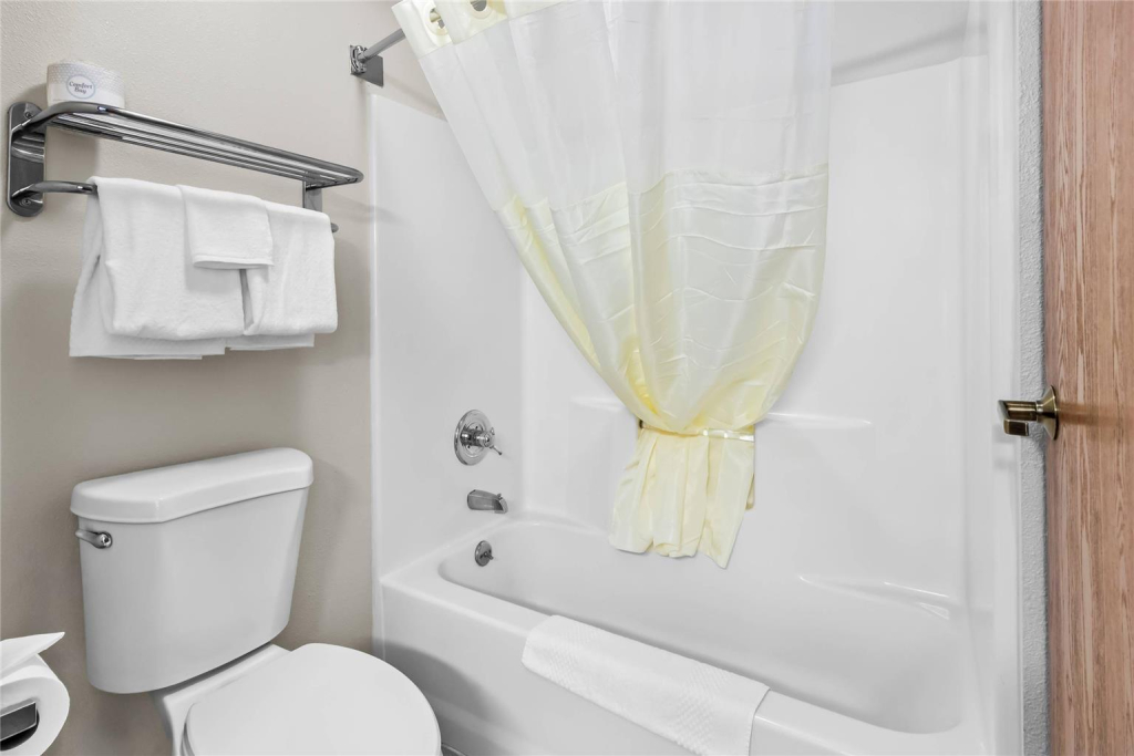 Quality Inn East Liverpool - Calcutta