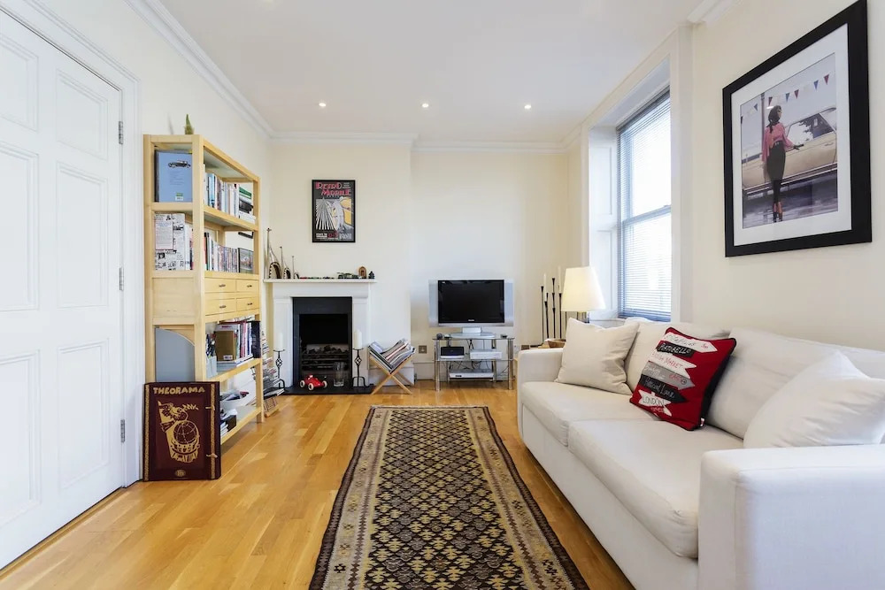 Montcalm Mayfair Townhouse