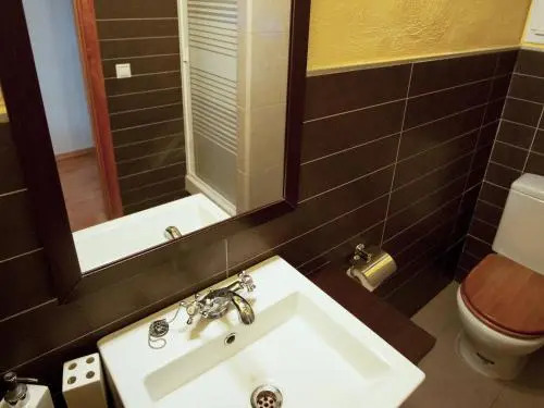 Apartaments El Jaç