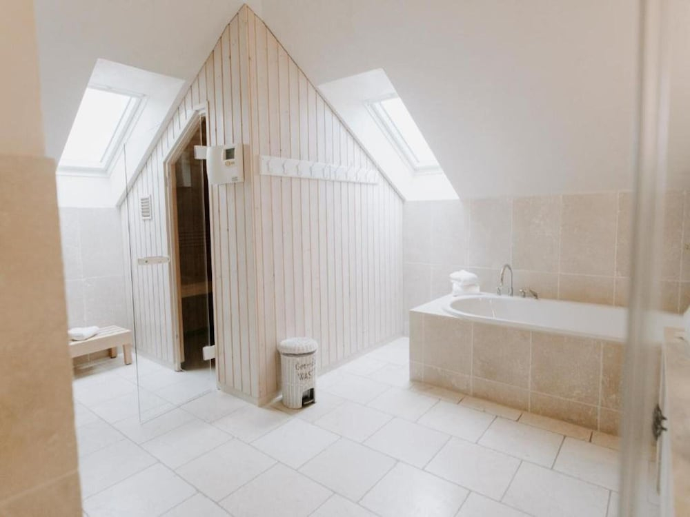 Heikendorf Penthouse Suite by Belvilla