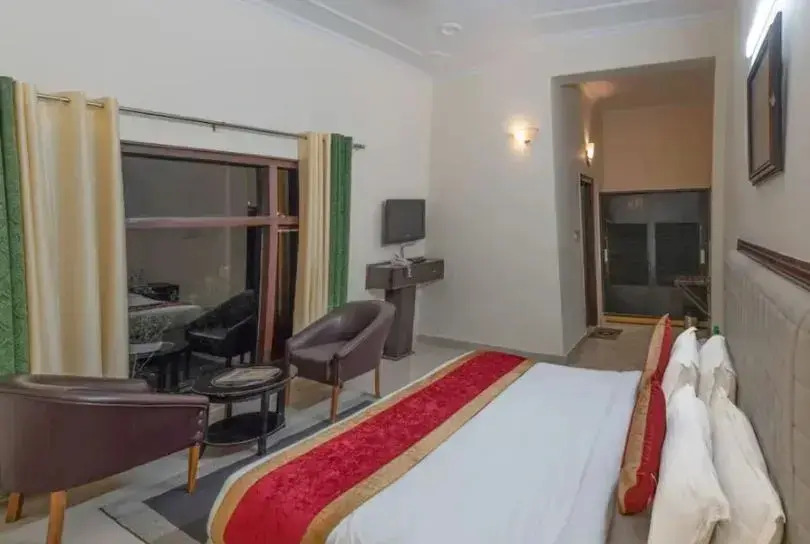 Hotel Vaapi Comfort inn
