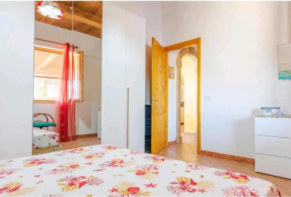 La casa dell'ulivo