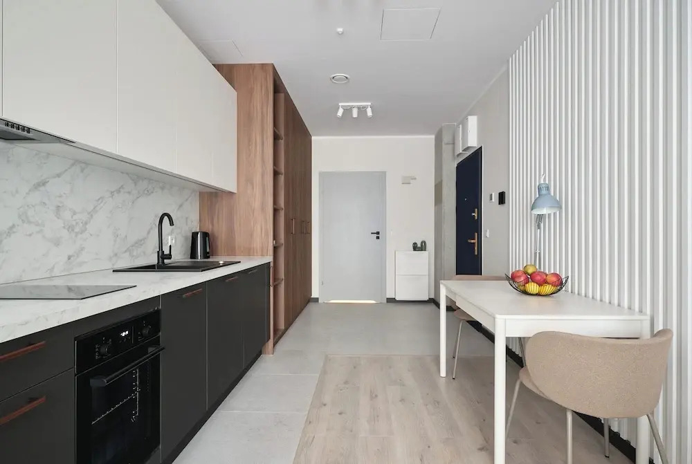 Aparthotel Symphony Krakowska 35 by INA