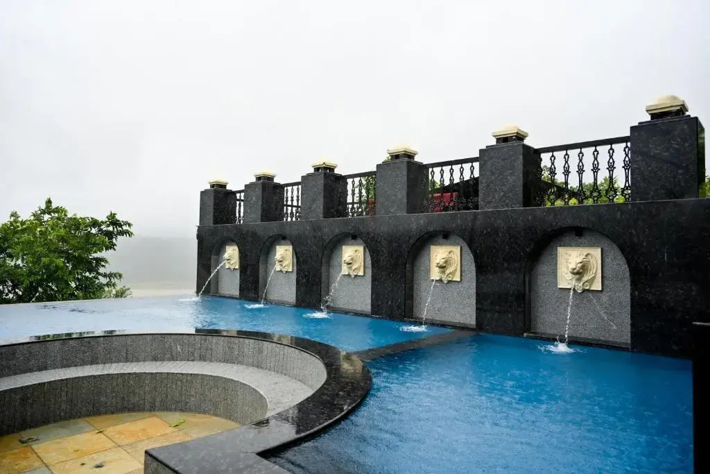 The Green Gate Resort Mulshi