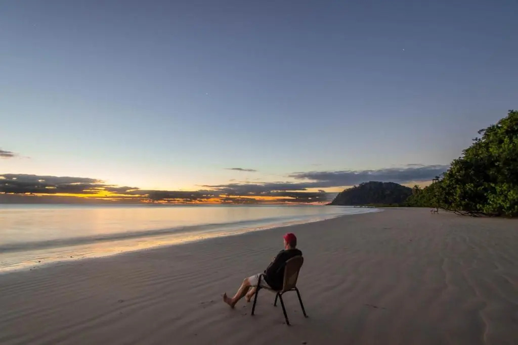 Cape Trib Beach House