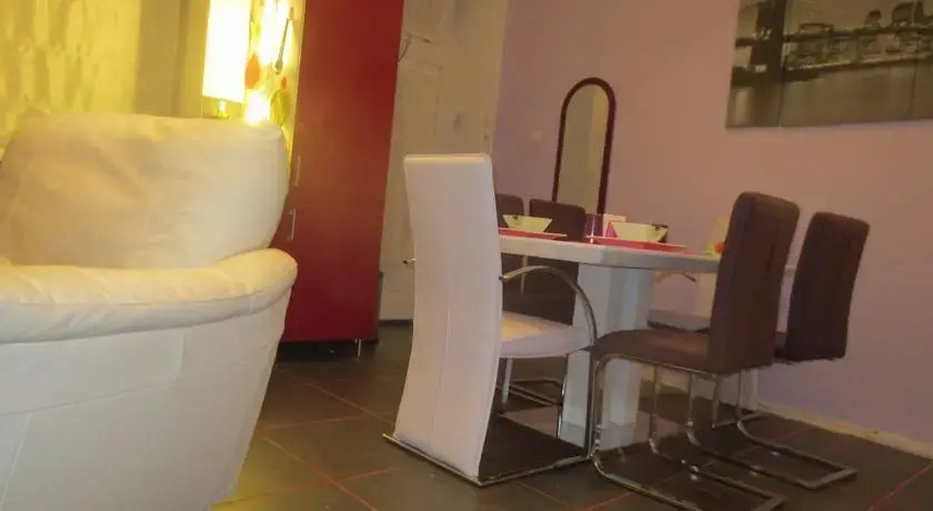 Deák design apartment