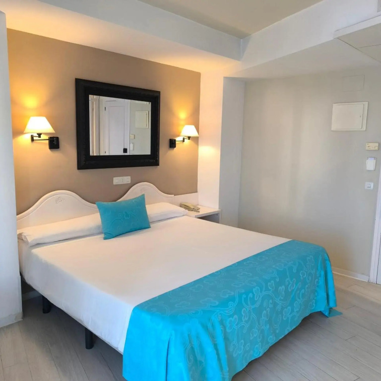 Hotel Spa La Terrassa