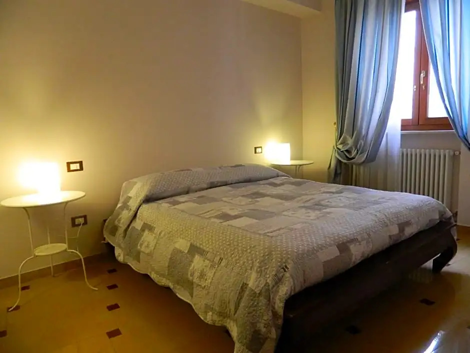 Il Vicoletto