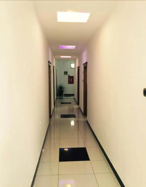 Hanom Hotel