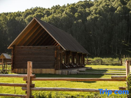 Hemu Kuoye Dream Horse Homestay