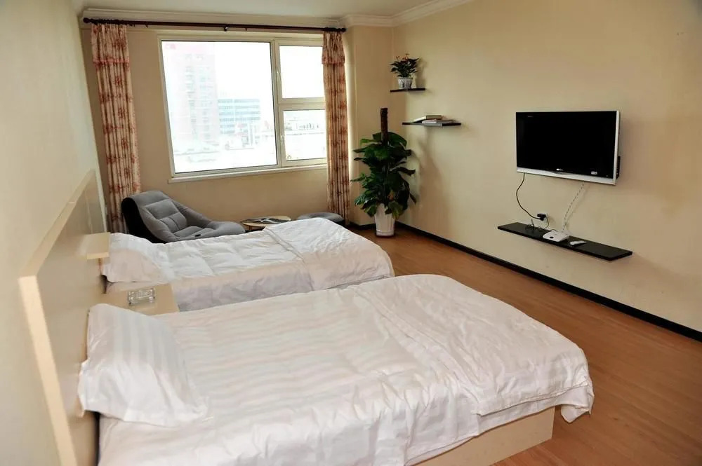 Yijia Holiday Guest House