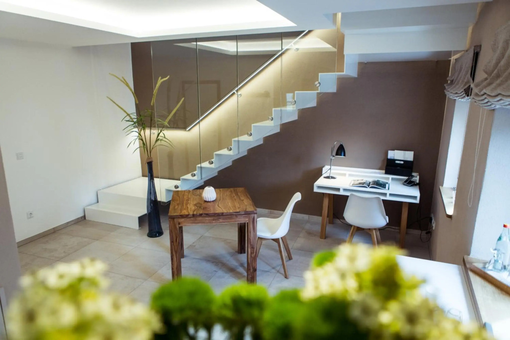Passau - Suites