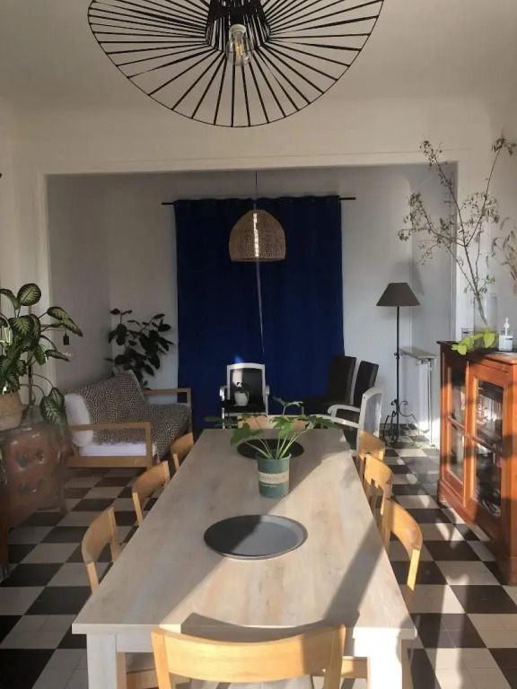 Maison Coquelin