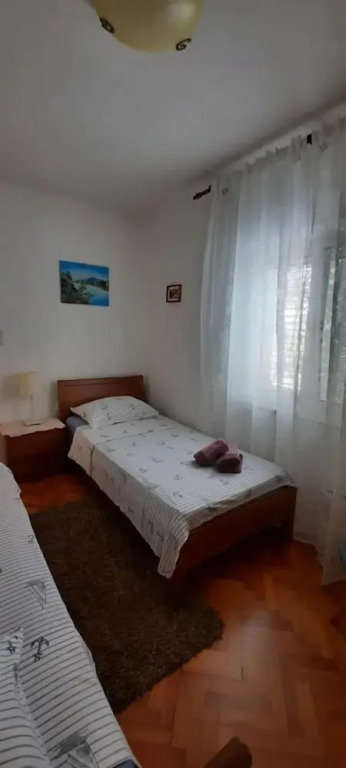 Apartments Zana