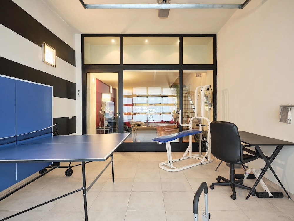 Apartamento Azca Lion´s Den by My City Home