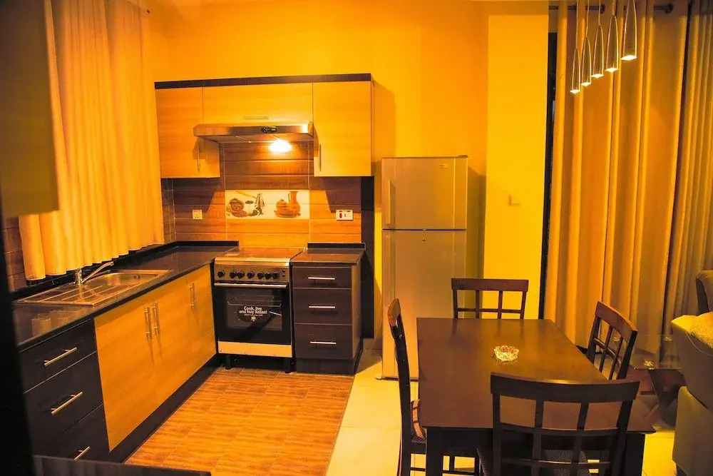 Victoria Blue Hotels & Apartments