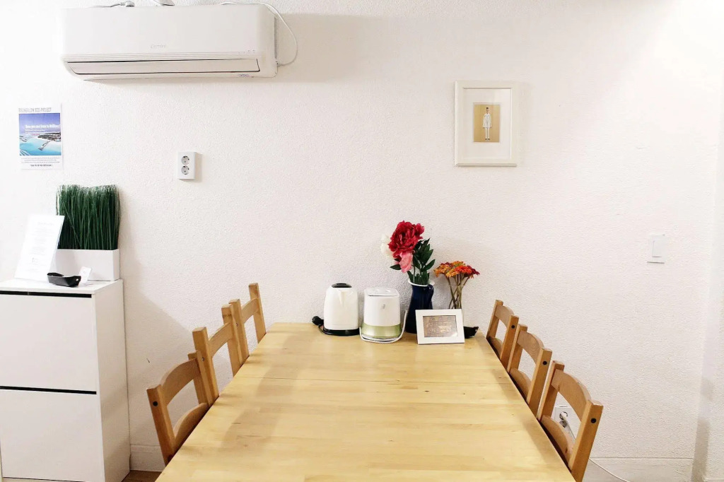 Bbungalow Guesthouse